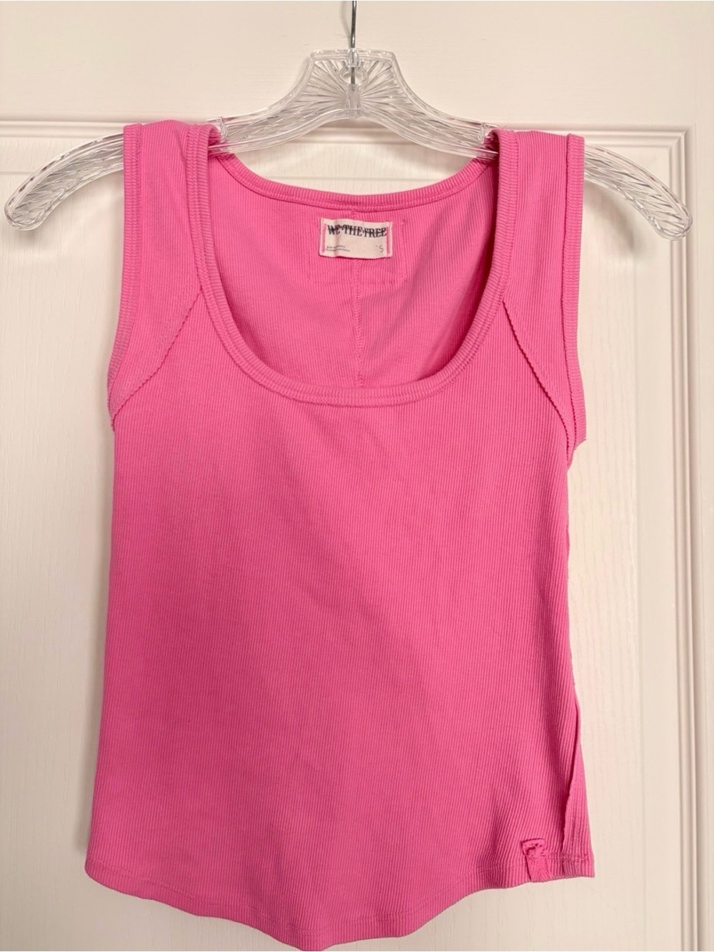 Free people hummingbird tank